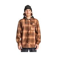 Bıllabong Billabong Furnace Bonded Flannel Erkek Gömlek Csr0 Çok Renkli Bıllabong Billabong Furnace Bonded Flannel Erkek Gömlek Csr0 Çok Renkli