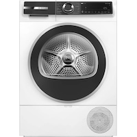 Bosch WQK25200TR 10 KG Isı Pompalı Kurutma Makinesi