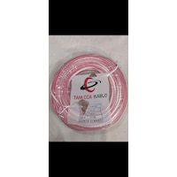 100 MT 2x0.75 MM CCA KORDON KABLO 100 MT 2x0.75 MM CCA KORDON KABLO