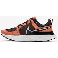 Nike React Infinity Run 2 Flyknit Kadın Koşu Ayakkabısı-ct2423-800 Çok Renkli Nike React Infinity Run 2 Flyknit Kadın Koşu Ayakkabısı-ct2423-800 Çok Renkli