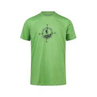 2as Alex Baskılı Erkek Sıfır Yaka T-shirt Yeşil 2as Alex Baskılı Erkek Sıfır Yaka T-shirt Yeşil