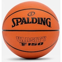 SPALDING Basketbol Topu Tf 150 (VARSITY) SPALDINGTF150-7 SPALDING Basketbol Topu Tf 150 (VARSITY) SPALDINGTF150-7