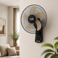 Cvs Duvar Tipi Kumandalı Vantilatör Cvs Duvar Tipi Kumandalı Vantilatör