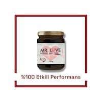 Mr Love Erkeklere Özel Doğal Macun 250 Gr Mr Love Erkeklere Özel Doğal Macun 250 Gr