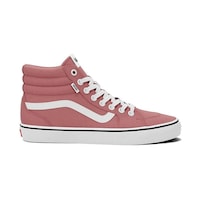 Vans Wm Filmore Hi Kadın Günlük Ayakkabı Vn0a5ky6tjn1 Kahverengi Vans Wm Filmore Hi Kadın Günlük Ayakkabı Vn0a5ky6tjn1 Kahverengi