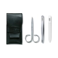Victorinox 8.2085 Rubis Manikür Seti Victorinox 8.2085 Rubis Manikür Seti