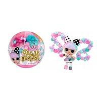 L.o.l. Surprise Hair Beads Tots - Saç Boncukları - New L.o.l. Surprise Hair Beads Tots - Saç Boncukları - New