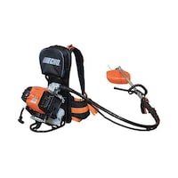Echo RM 520 ES 2.94 HP Motorlu Sırt Tırpan