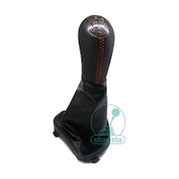Renault Symbol Joy Deri Vites Topuzu-Vites Körüğü (2013-2021) Kır Renault Symbol Joy Deri Vites Topuzu-Vites Körüğü (2013-2021) Kır
