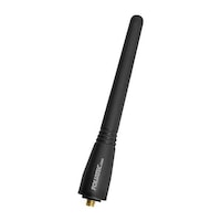 Foliatec Küçük Çok Yönlü Spor 10.5cm Siyah Anten Foliatec Küçük Çok Yönlü Spor 10.5cm Siyah Anten