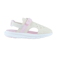 Puma Evolve Çocuk Krem Sandalet 390692-21 Puma Evolve Çocuk Krem Sandalet 390692-21