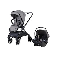 Prego 2067 Concorde Travel Sistem Bebek Arabası Prego 2067 Concorde Travel Sistem Bebek Arabası