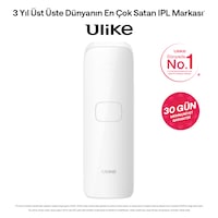 Ulıke Air 3 Ipl Lazer Epilasyon Cihazı Beyaz Ulıke Air 3 Ipl Lazer Epilasyon Cihazı Beyaz