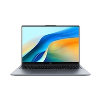 Huawei MateBook D16 2024 i5-13420H 16 GB 1 TB NVMe SSD 16" W11H WUXGA Dizüstü Bilgisayar Huawei MateBook D16 2024 i5-13420H 16 GB 1 TB NVMe SSD 16" W11H WUXGA Dizüstü Bilgisayar