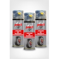 Lastik Tamir Kiti Lastik Tamir Spreyi 400 Ml Otomobil Suv Motosiklet Lastik Tamir Kiti 3 Adet Lastik Tamir Kiti Lastik Tamir Spreyi 400 Ml Otomobil Suv Motosiklet Lastik Tamir Kiti 3 Adet