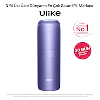 Ulike Air 3 Acıyı Önleyen Sapphire Buz Soğutma IPL Lazer Epilasyon Aleti Ulike Air 3 Acıyı Önleyen Sapphire Buz Soğutma IPL Lazer Epilasyon Aleti