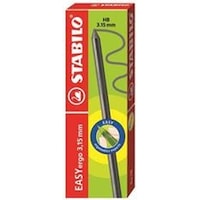 Stabilo Easy Ergo 3.15 MM Uç 6'lı Stabilo Easy Ergo 3.15 MM Uç 6'lı