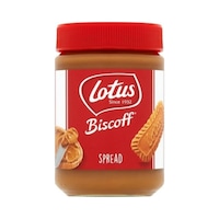 Lotus Biscoff Sürülebilir Karamelize Bisküvi Ezmesi 400 G Lotus Biscoff Sürülebilir Karamelize Bisküvi Ezmesi 400 G