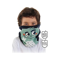 Canavar Erkek Çocuk Triko Boyunluk - Kar Maskesi Canavar Erkek Çocuk Triko Boyunluk - Kar Maskesi