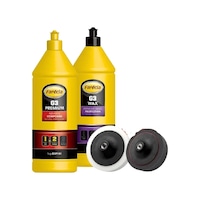 Farecla Hediyeli G3 Premium Pasta 1 Litre + G3 Wax Cila 1 Litre Farecla Hediyeli G3 Premium Pasta 1 Litre + G3 Wax Cila 1 Litre
