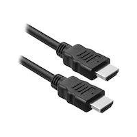 Hytech Hy Xhd01 Hdmi To Hdmi 1.5M 4K Görüntü Ses Aktarıcı Kablo Hytech Hy Xhd01 Hdmi To Hdmi 1.5M 4K Görüntü Ses Aktarıcı Kablo
