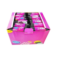 Mahi Max 24 Paket 2'Li (48 Tekli) Avantajlı Kutu Myclean My Clean Sihirli Inox Paslanmaz Telli Süng Mahi Max 24 Paket 2'Li (48 Tekli) Avantajlı Kutu Myclean My Clean Sihirli Inox Paslanmaz Telli Süng