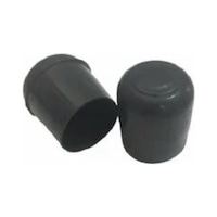 Tapa. Plastik Sandalye Profil Tapası 25 Mm Dış 10 Adet Tapa. Plastik Sandalye Profil Tapası 25 Mm Dış 10 Adet