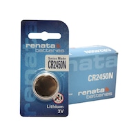 Renata CR2450N 3V Lityum Pil 10'lu