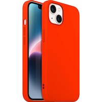 Buff Apple Uyumlu iPhone 14 Rubber S Kılıf Buff Apple Uyumlu iPhone 14 Rubber S Kılıf
