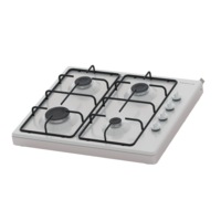 Profilo OD30K2B80D Set Üstü Ocak Profilo OD30K2B80D Set Üstü Ocak