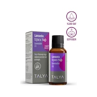 Talya %100 Saf ve Doğal Buhurdanlık ve Difüzör İçin Lavanta Uçucu Yağı 10 ML Talya %100 Saf ve Doğal Buhurdanlık ve Difüzör İçin Lavanta Uçucu Yağı 10 ML