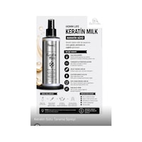 Homm Life Keratin Sütü Sprey Homm Life Keratin Sütü Sprey