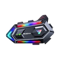 Motobir Y20 Max Bluetooth İntercom Seti Motobir Y20 Max Bluetooth İntercom Seti