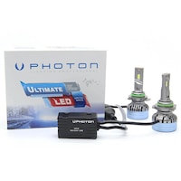 Photon Ultimate Hır2-9012 Led Zenon Photon Ultimate Hır2-9012 Led Zenon