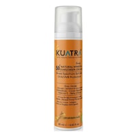 Kuatra Doğal Mineral Bebek-Çocuk-Yetişkin Koruyucu Güneş Kremi SPF50+ 80 ML Kuatra Doğal Mineral Bebek-Çocuk-Yetişkin Koruyucu Güneş Kremi SPF50+ 80 ML