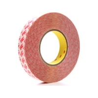 3M 9088 Çift Taraflı Bant - Şeffaf ve İnce 12 MM x 50 M 3M 9088 Çift Taraflı Bant - Şeffaf ve İnce 12 MM x 50 M
