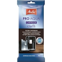 Melitta Pro Aqua Filtre Melitta Pro Aqua Filtre