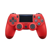 PS4 Uyumlu V2 Kablosuz PS4 Uyumlu Kol Kırmızı Joystick PS4 Uyumlu V2 Kablosuz PS4 Uyumlu Kol Kırmızı Joystick