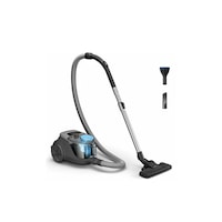 Philips XB2142/10 850 W Toz Torbasız Elektrikli Süpürge Philips XB2142/10 850 W Toz Torbasız Elektrikli Süpürge