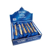 Misvak - Taze Vakumlu - Yaş Misvak - 3 Adet (550802264) Misvak - Taze Vakumlu - Yaş Misvak - 3 Adet (550802264)