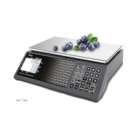 Aclas Ps1xc Rs232 6-15 KG Akülü Onlıne Terazi Aclas Ps1xc Rs232 6-15 KG Akülü Onlıne Terazi