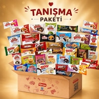 Elvan Tanışma Paketi Elvan Tanışma Paketi
