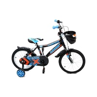 ÜMİT 16 ALPINA BMX BİSİKLET ÜMİT 16 ALPINA BMX BİSİKLET