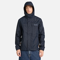 Timberland Benton Waterproof Shell Jacket Erkek Ceket-32270 Koyu Mavi Timberland Benton Waterproof Shell Jacket Erkek Ceket-32270 Koyu Mavi