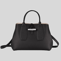 Longchamp Borsa A Mano Kadın El Ve Çapraz Çanta 10058 Hpn Siyah Longchamp Borsa A Mano Kadın El Ve Çapraz Çanta 10058 Hpn Siyah