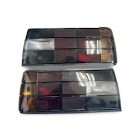 Bmw E30 İle Uyumlu Mhw Stop M40 Bmw E30 İle Uyumlu Mhw Stop M40