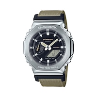 Casıo Gm-2100c-5adr Erkek Kol Saati Casıo Gm-2100c-5adr Erkek Kol Saati