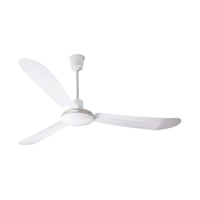 Raks PF 56 Kosta 3 Kanatlı 56" Tavan Vantilatörü Raks PF 56 Kosta 3 Kanatlı 56" Tavan Vantilatörü