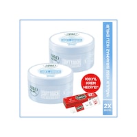 Arko Nem Hızlı Emilen Soft Touch Krem 2 x 250 ML Arko Nem Hızlı Emilen Soft Touch Krem 2 x 250 ML