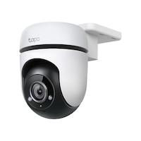 TP-Link Tapo C500 Yatay - Dikey Wi-Fi Dış Mekan Güvenlik Kamerası TP-Link Tapo C500 Yatay - Dikey Wi-Fi Dış Mekan Güvenlik Kamerası